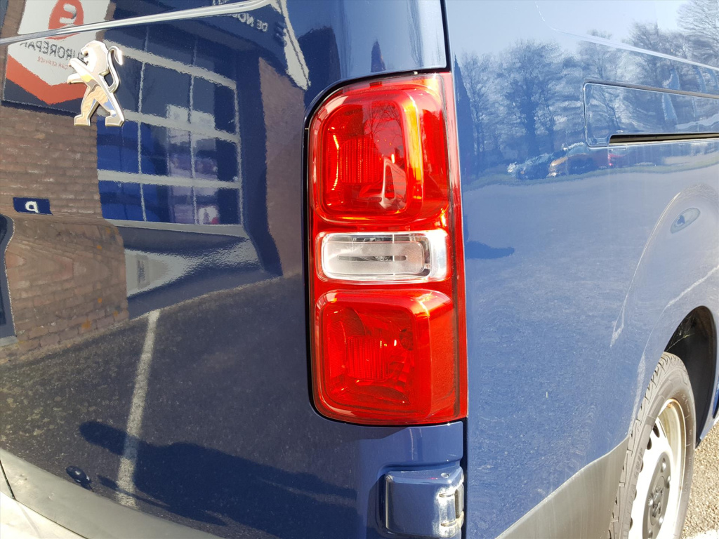 Peugeot Expert