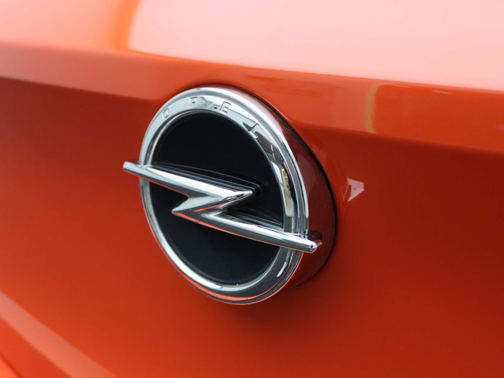 Opel Corsa-e