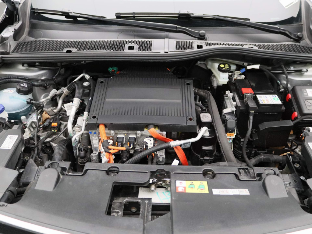 Opel Mokka-e