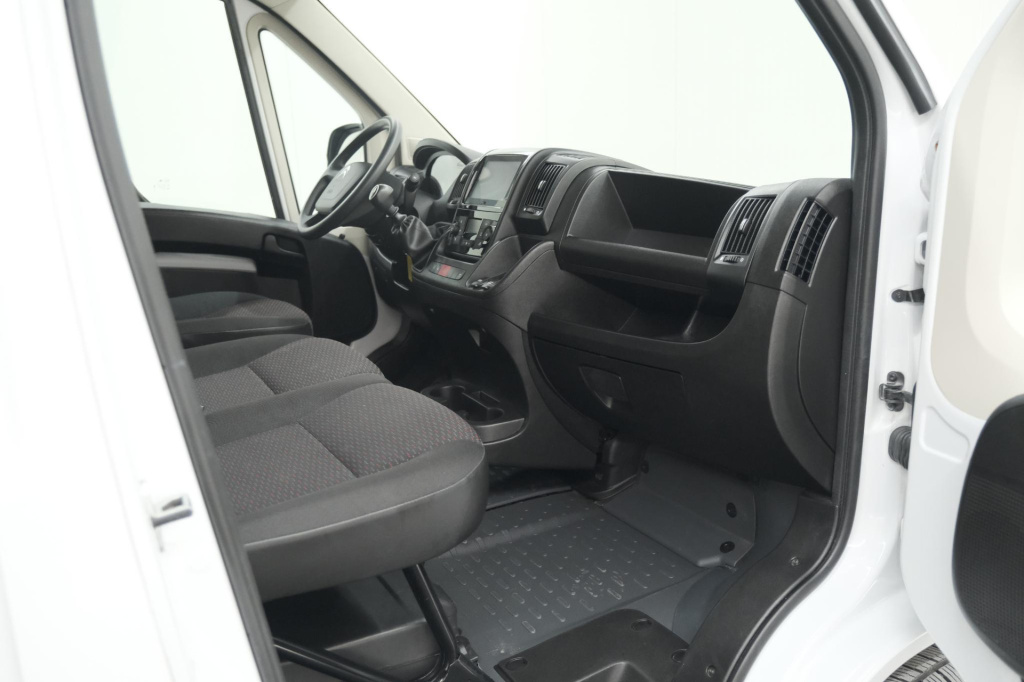 Citroen Jumper