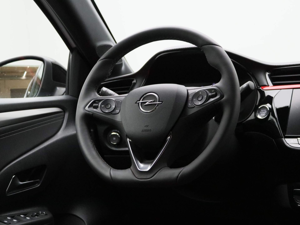 Opel Corsa-e