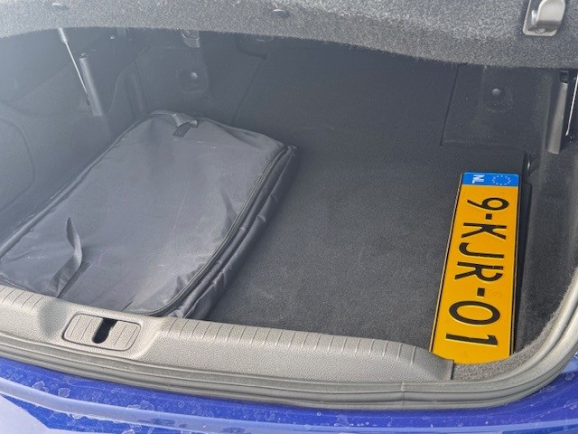 Opel Cascada