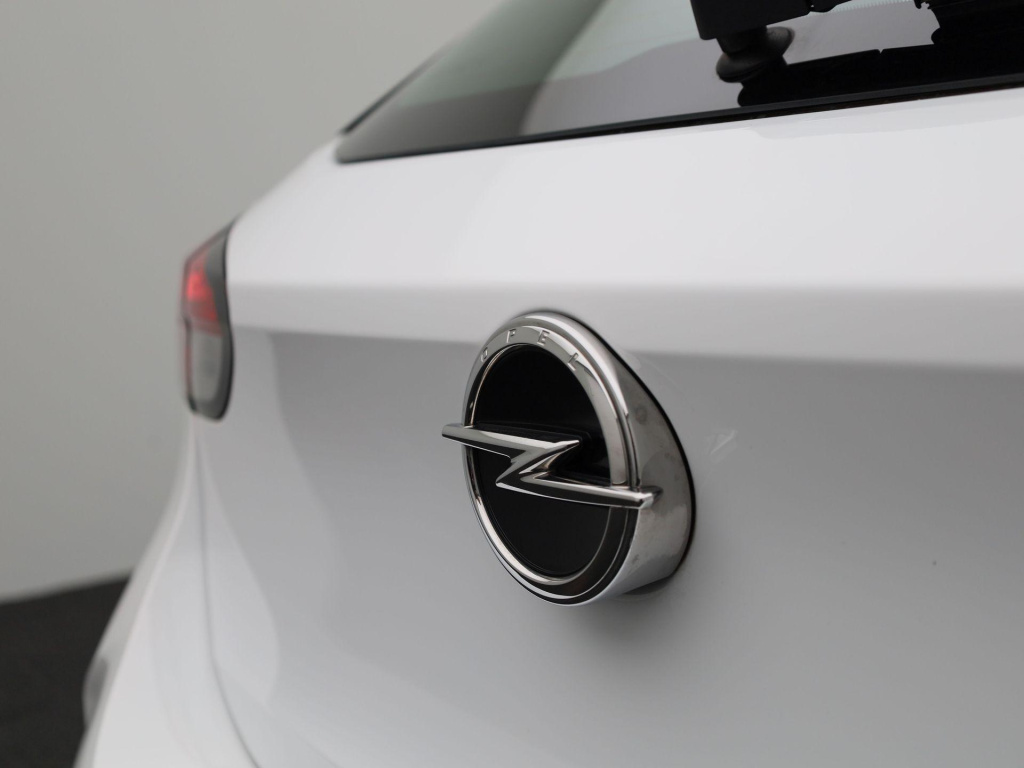 Opel Corsa-e