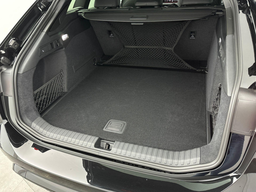 Audi A6 Avant E-tron