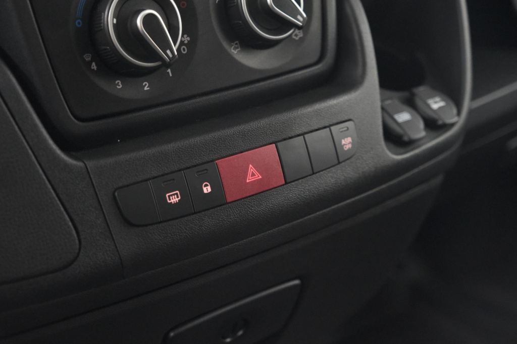 Citroen ë-jumper