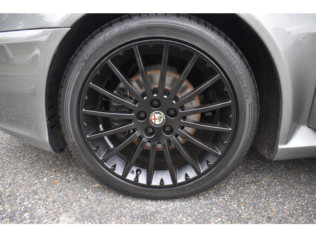 Alfa Romeo GT