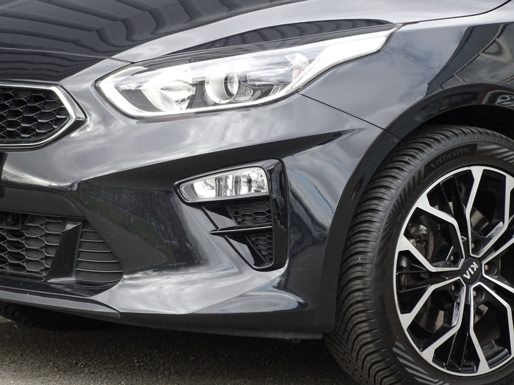 Kia Cee'd
