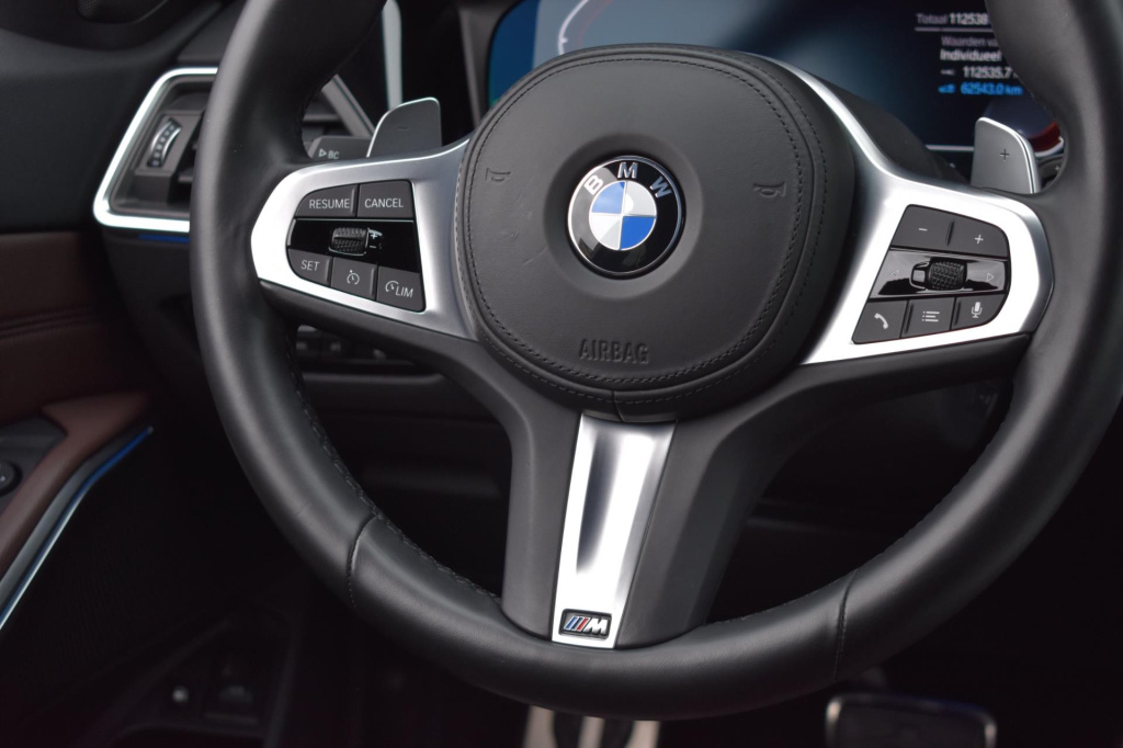 BMW 3-serie