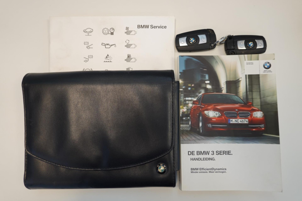 BMW 3-serie