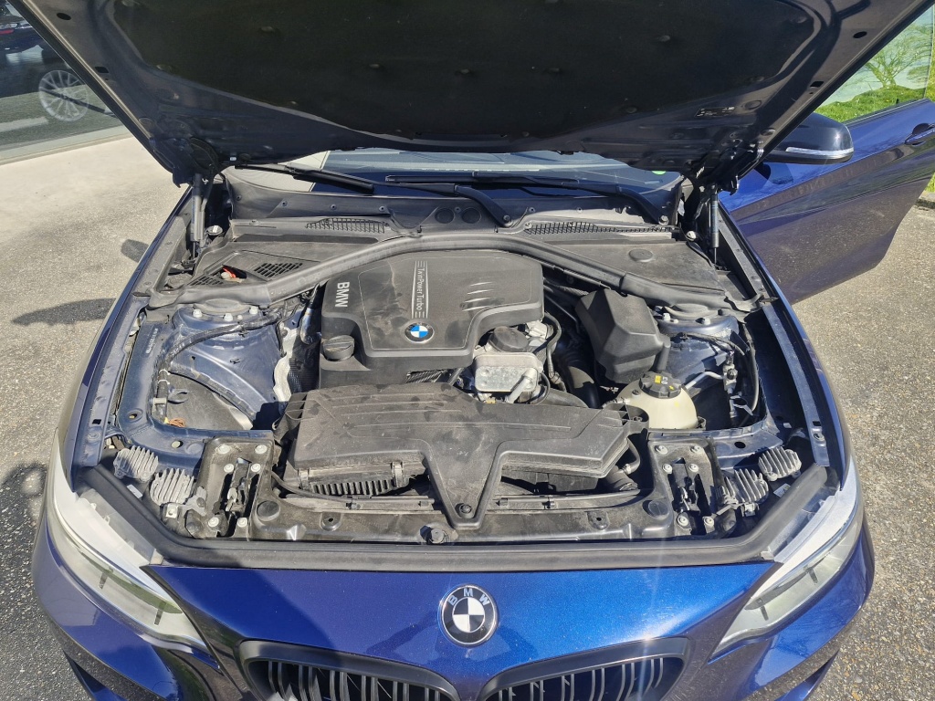 BMW 2-serie