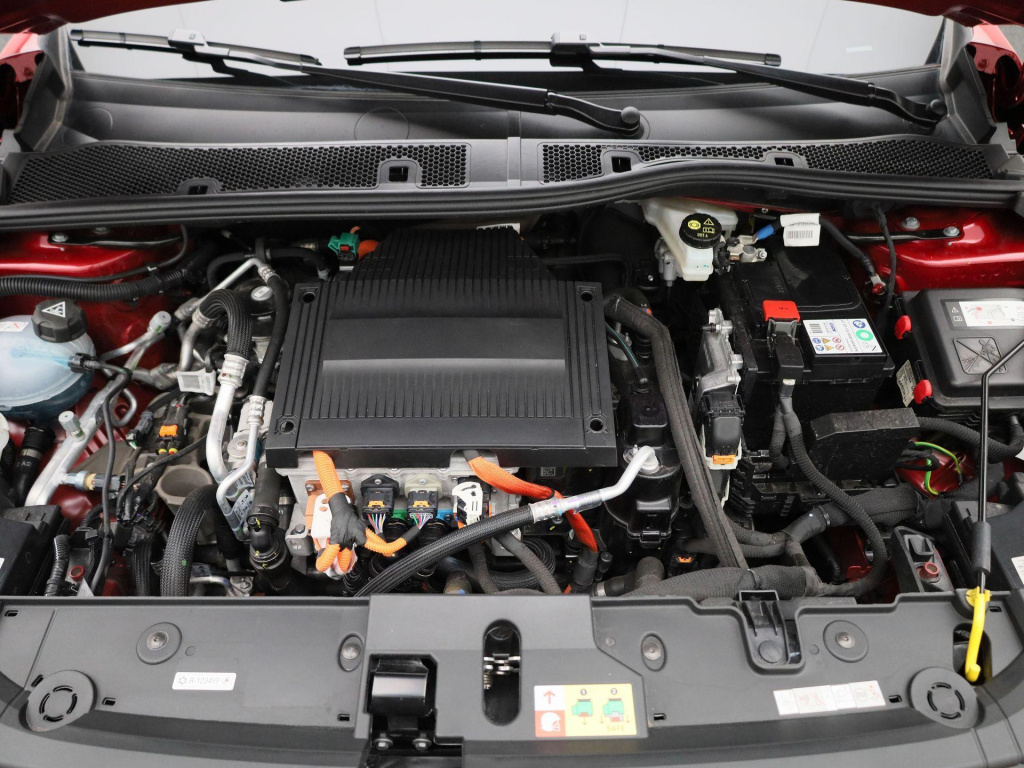 Opel Corsa-e