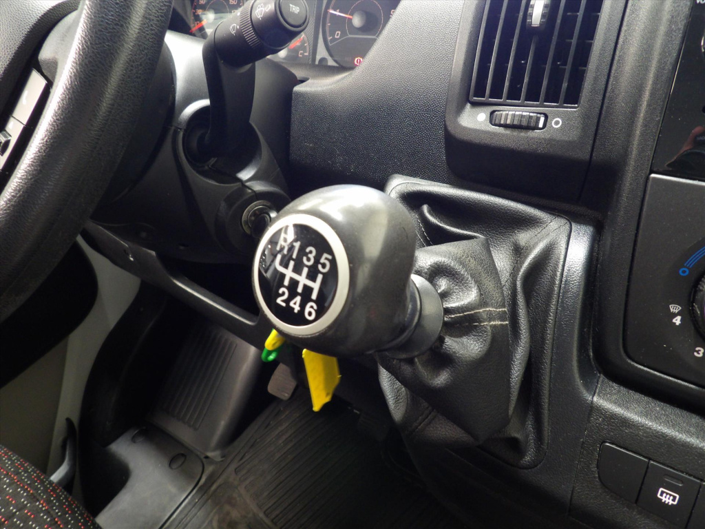 Citroen Jumper