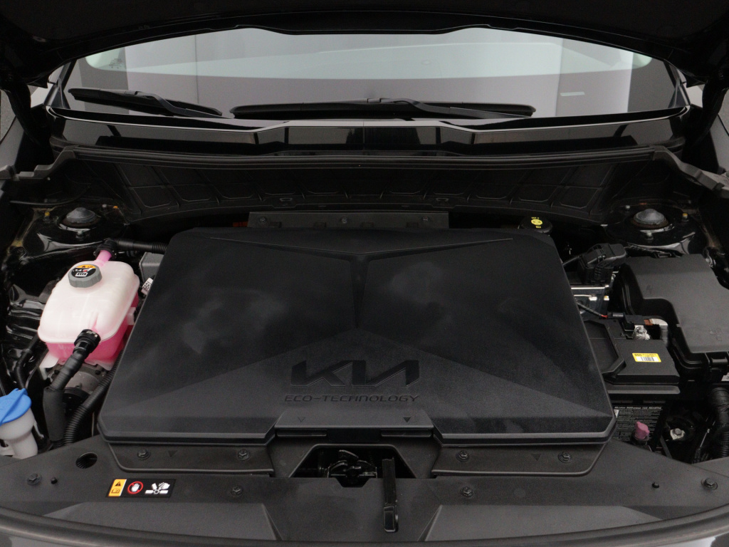Kia Niro Ev