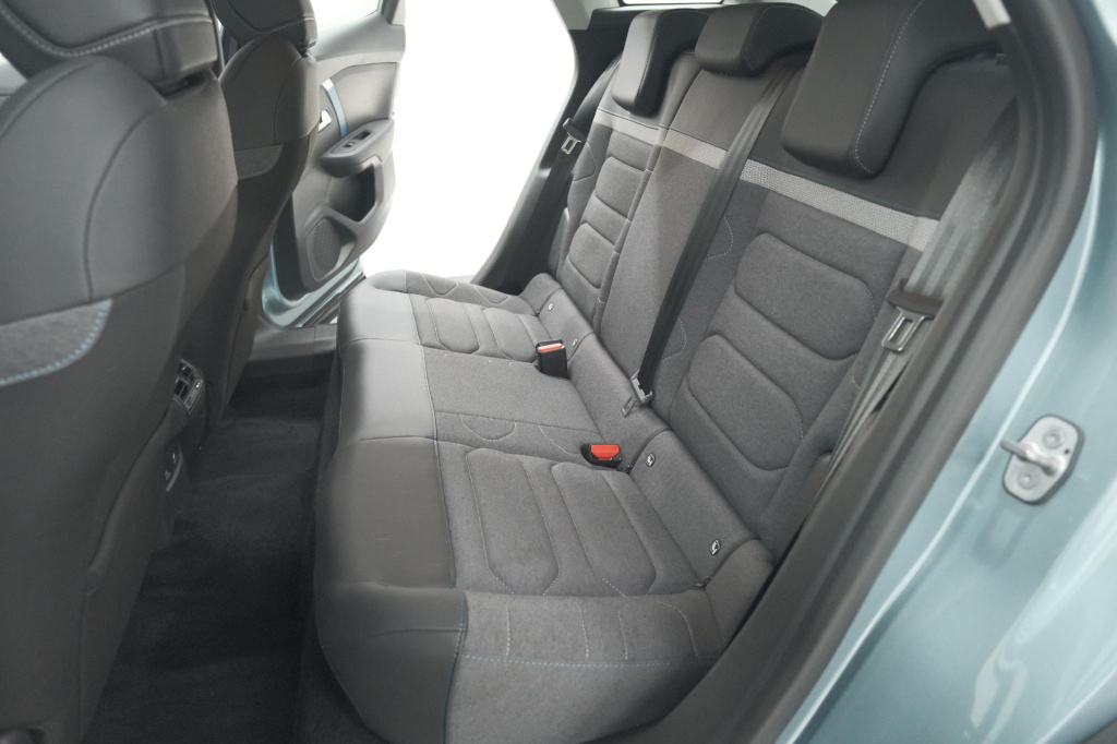 Citroen Ë-c4