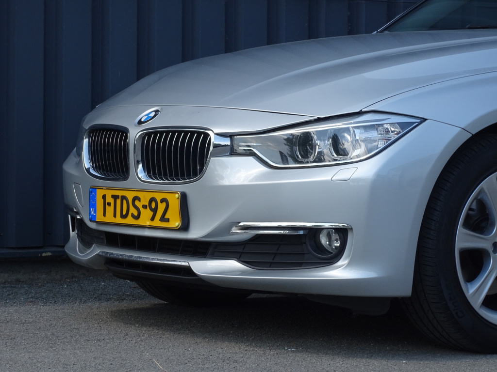 BMW 3-serie