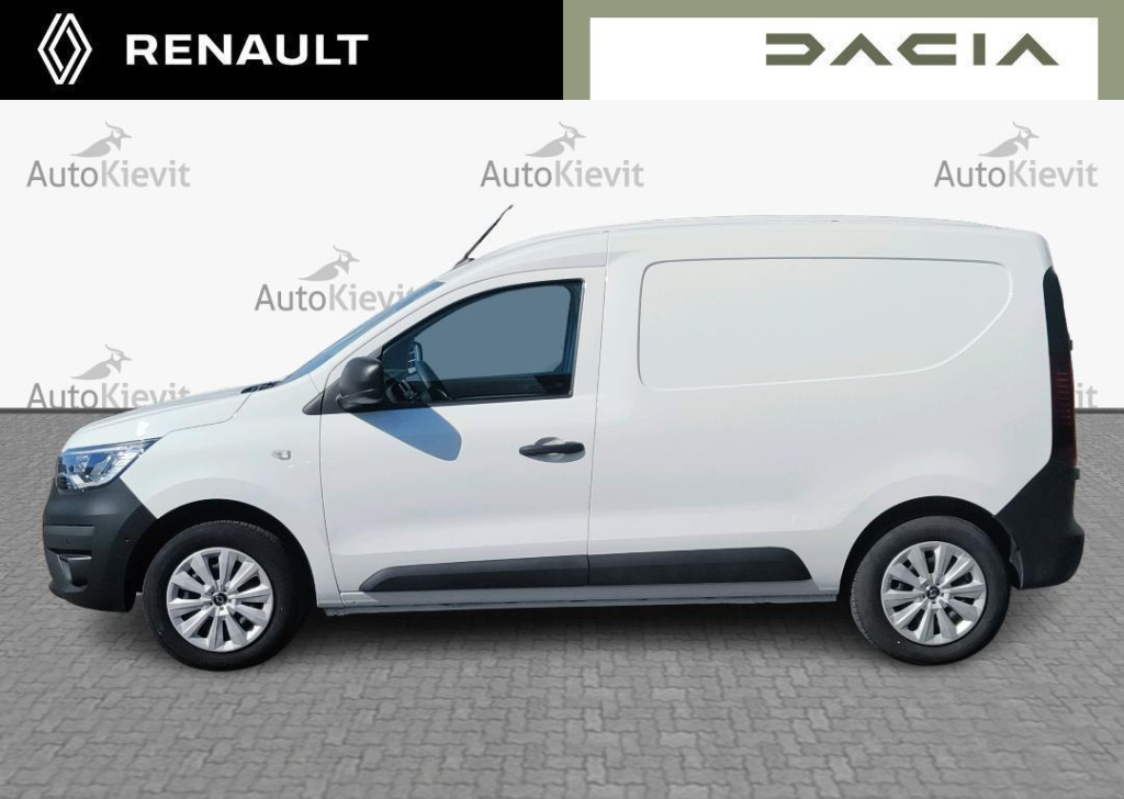 Renault Express