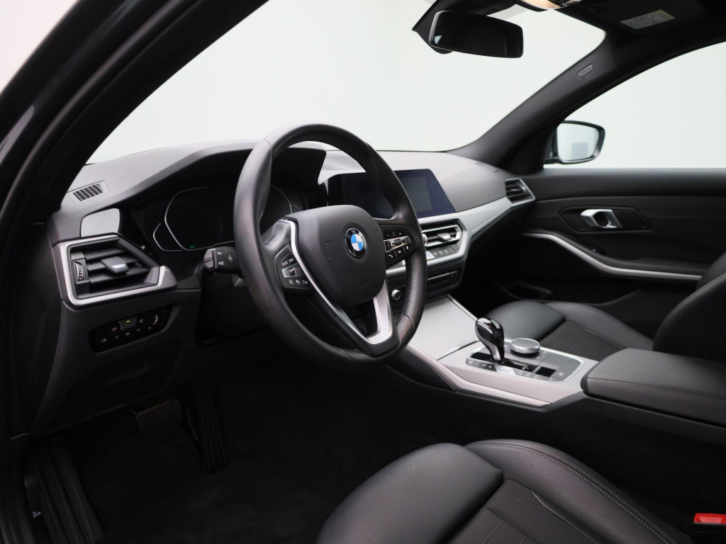 BMW 3-serie