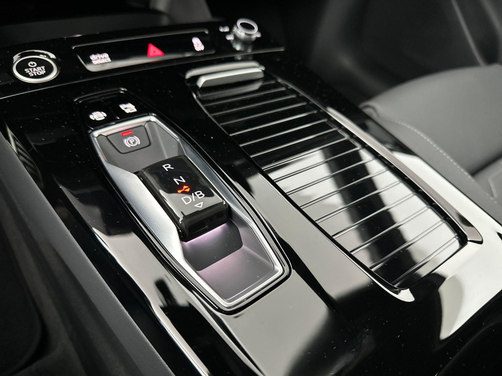 Audi A6 Sportback E-tron