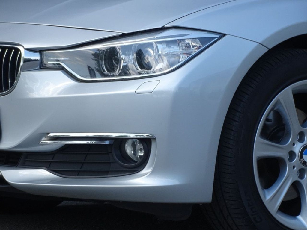 BMW 3-serie