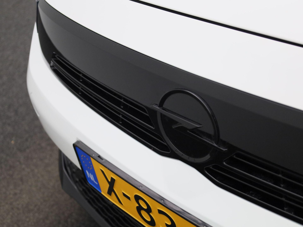 Opel Corsa-e