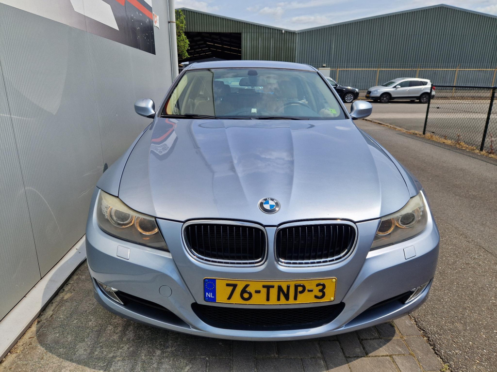 BMW 3-serie
