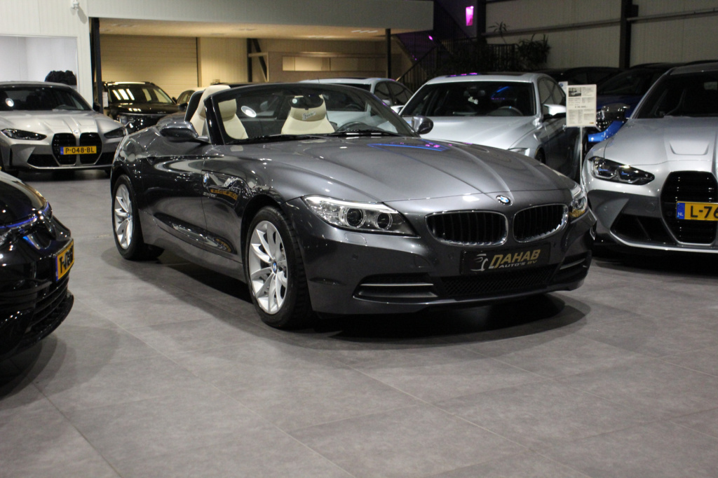 BMW Z4
