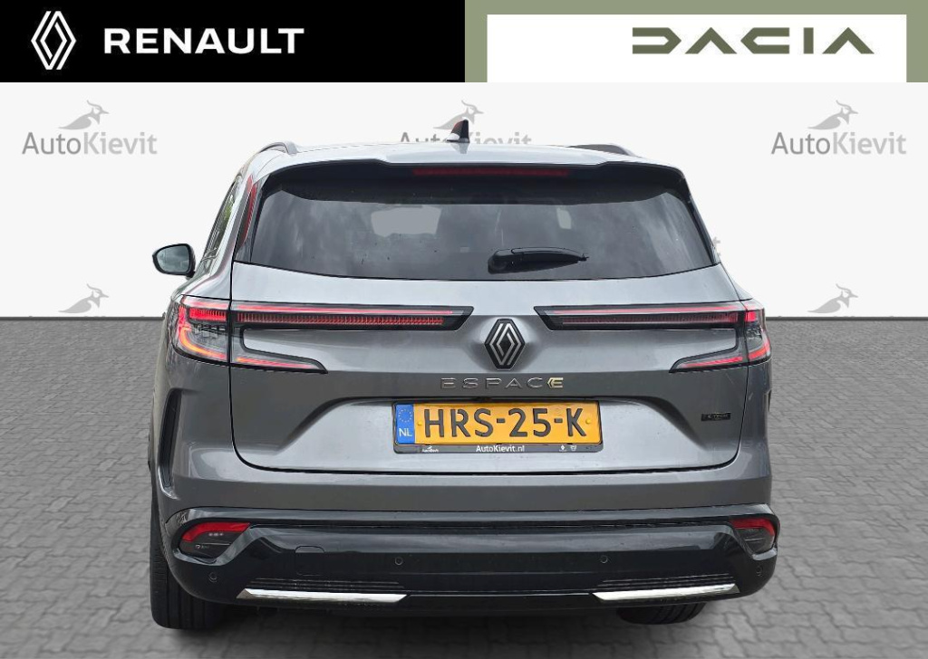 Renault Espace
