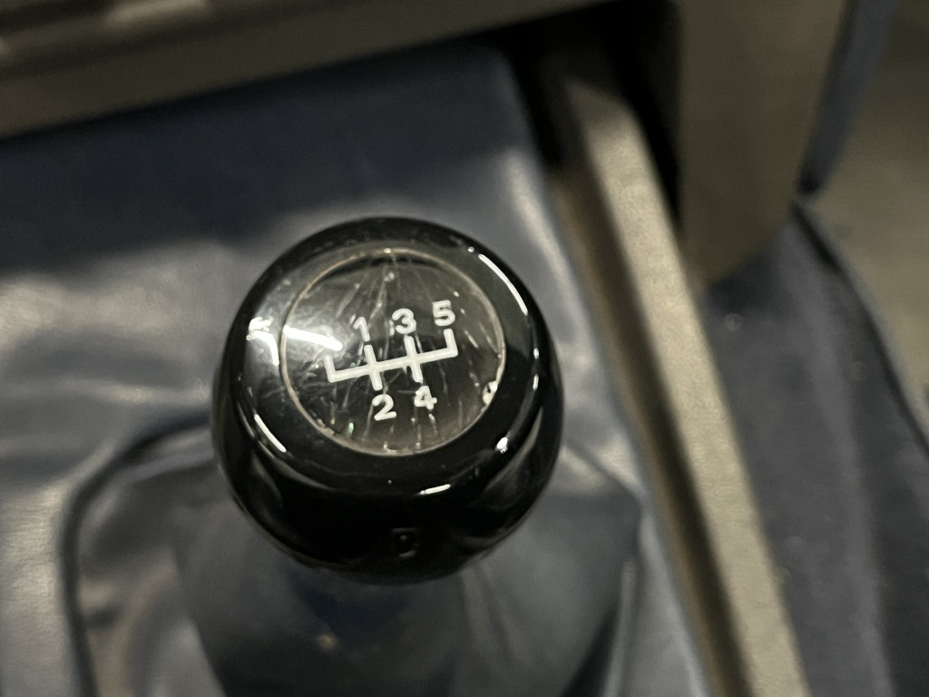Triumph Onbekend