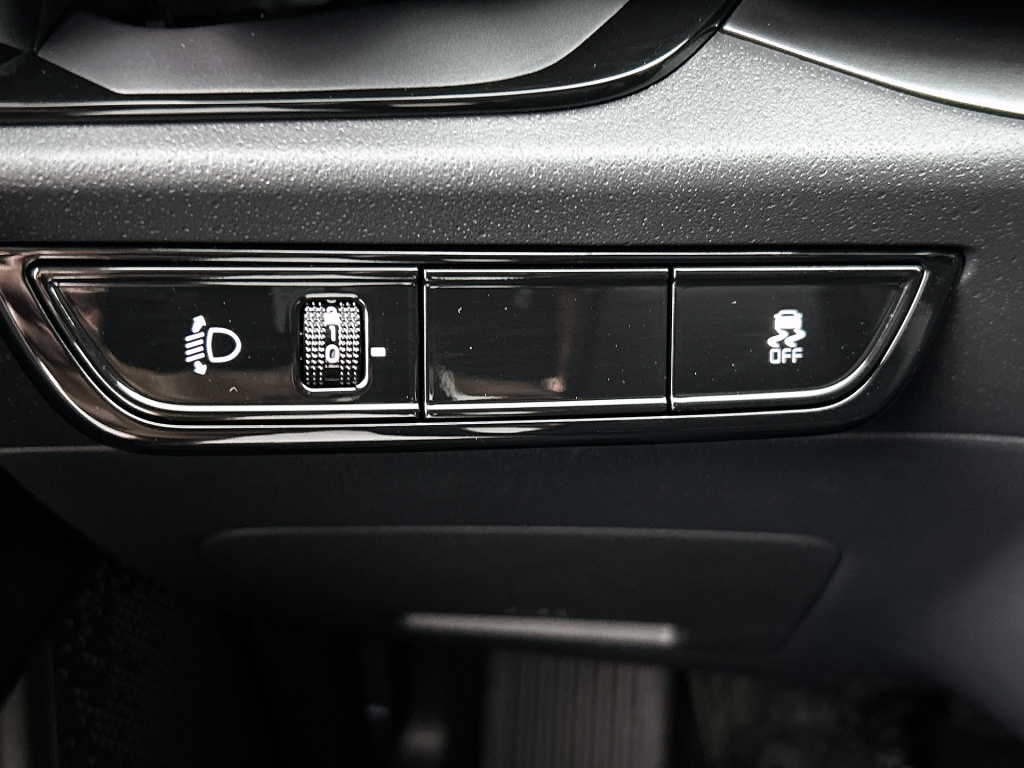 Kia Niro Ev