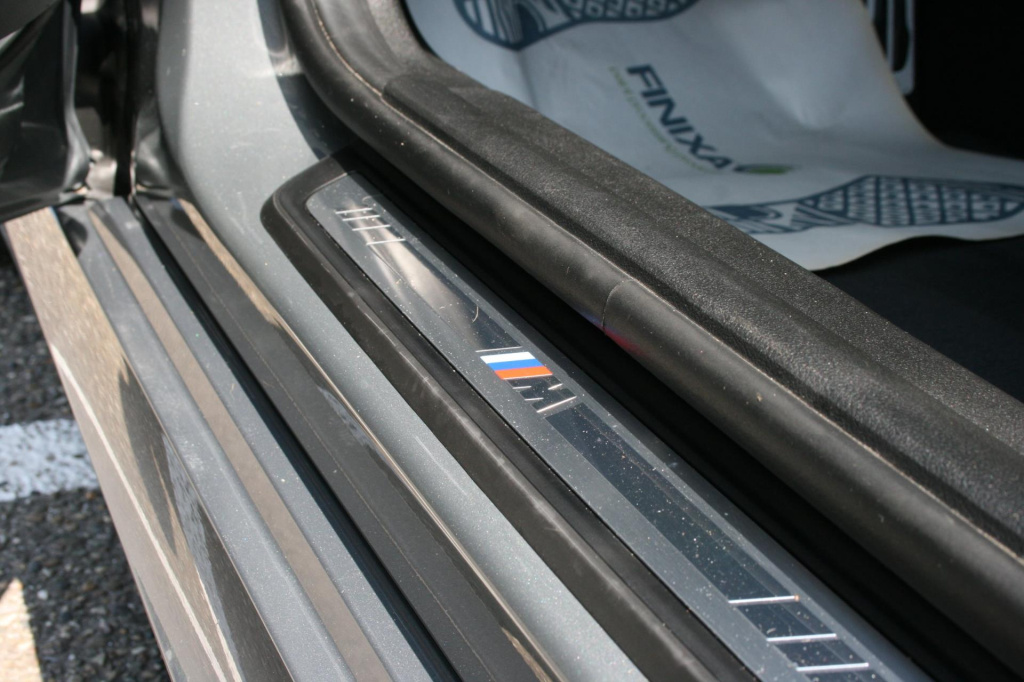 BMW 3-serie