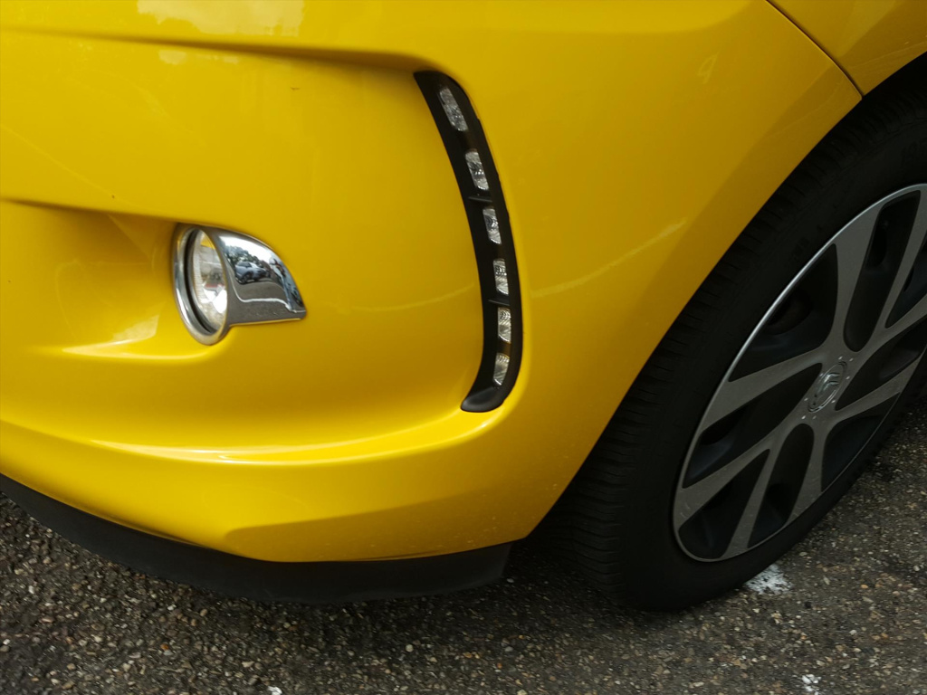 Citroen DS3