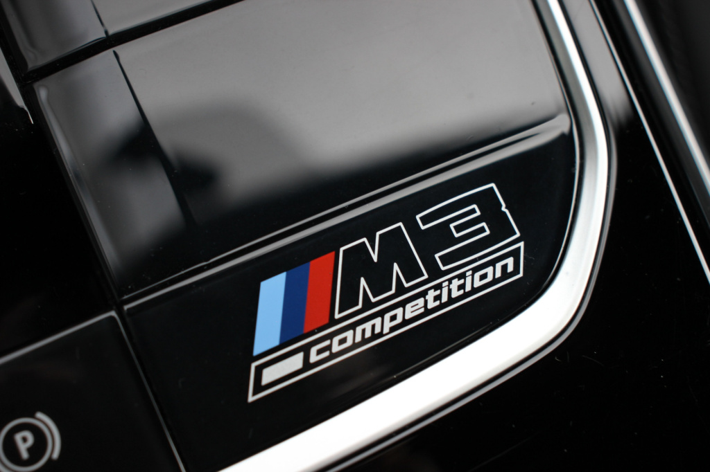 BMW M3