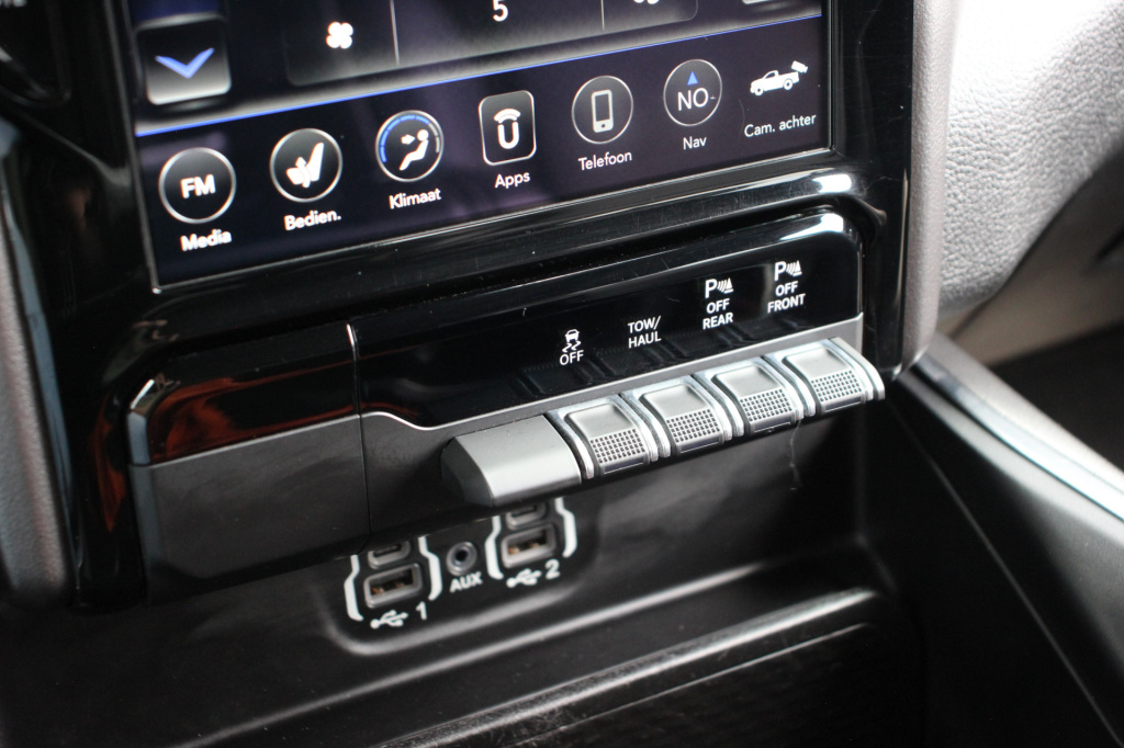 Dodge Ram 1500