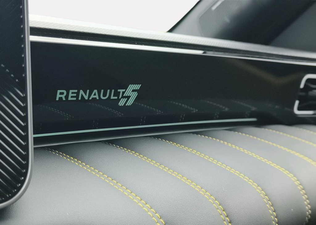 Renault 5