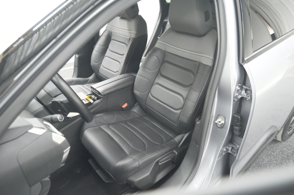 Citroen C5 X