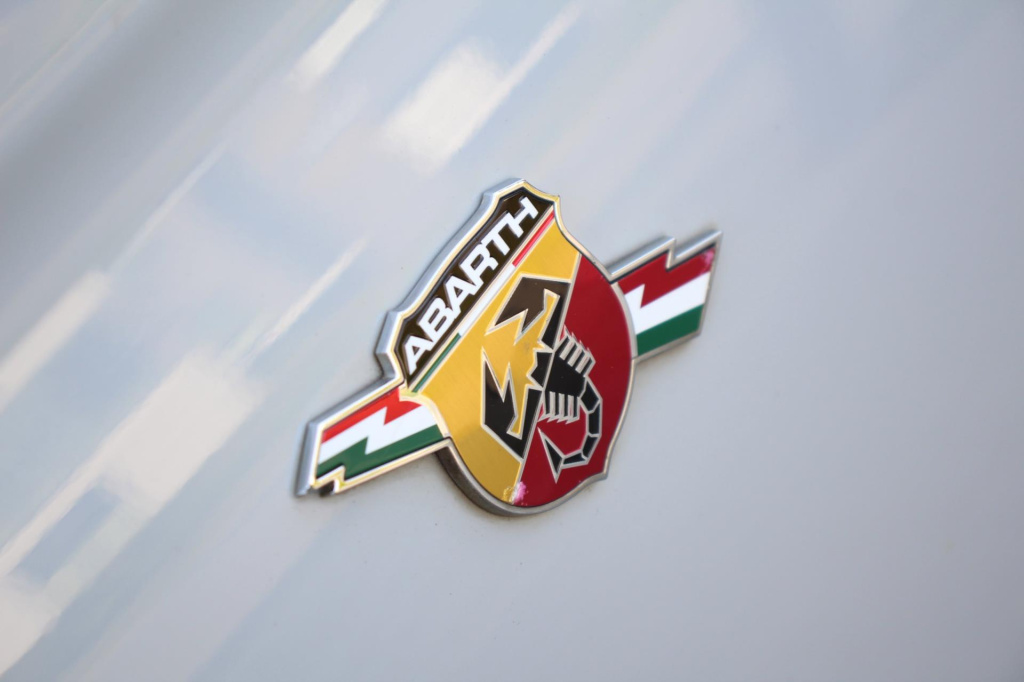 Abarth 500c