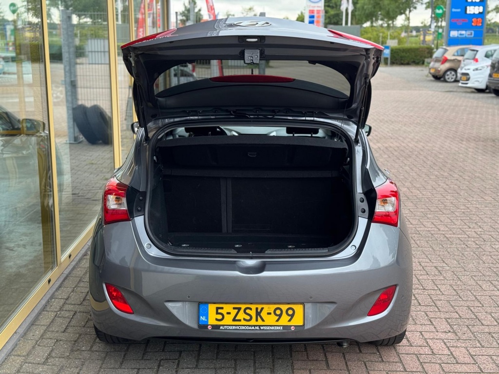 Hyundai I 30