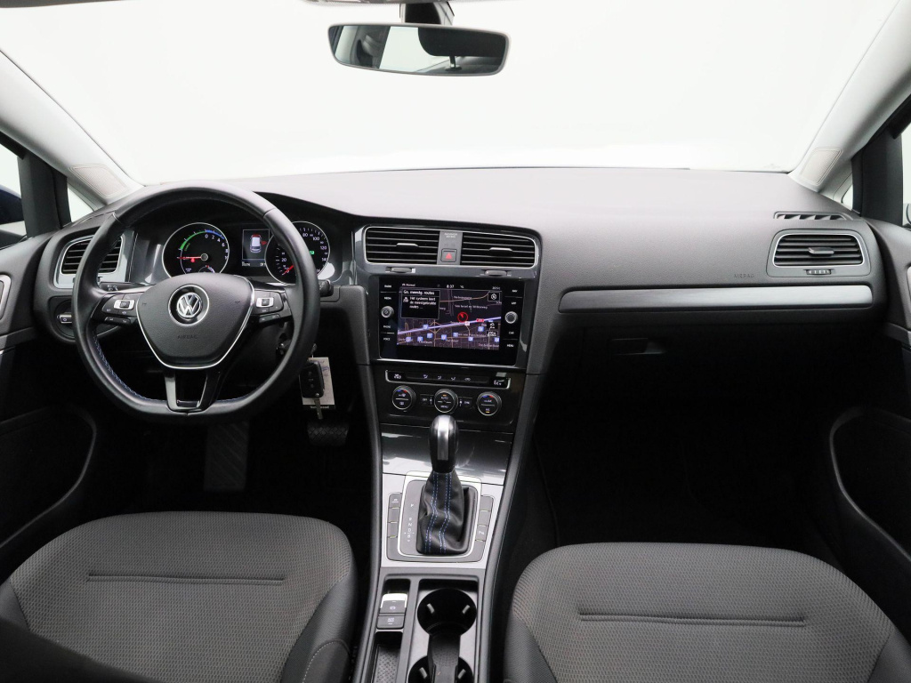 Volkswagen E-golf