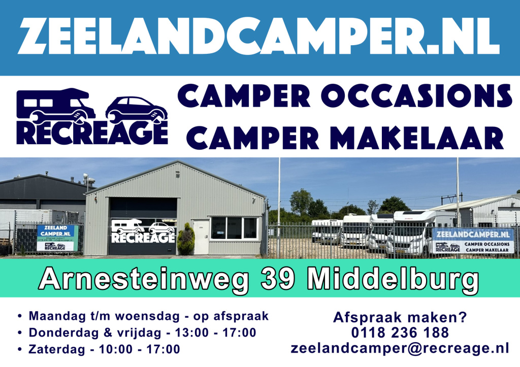 Hymer Onbekend