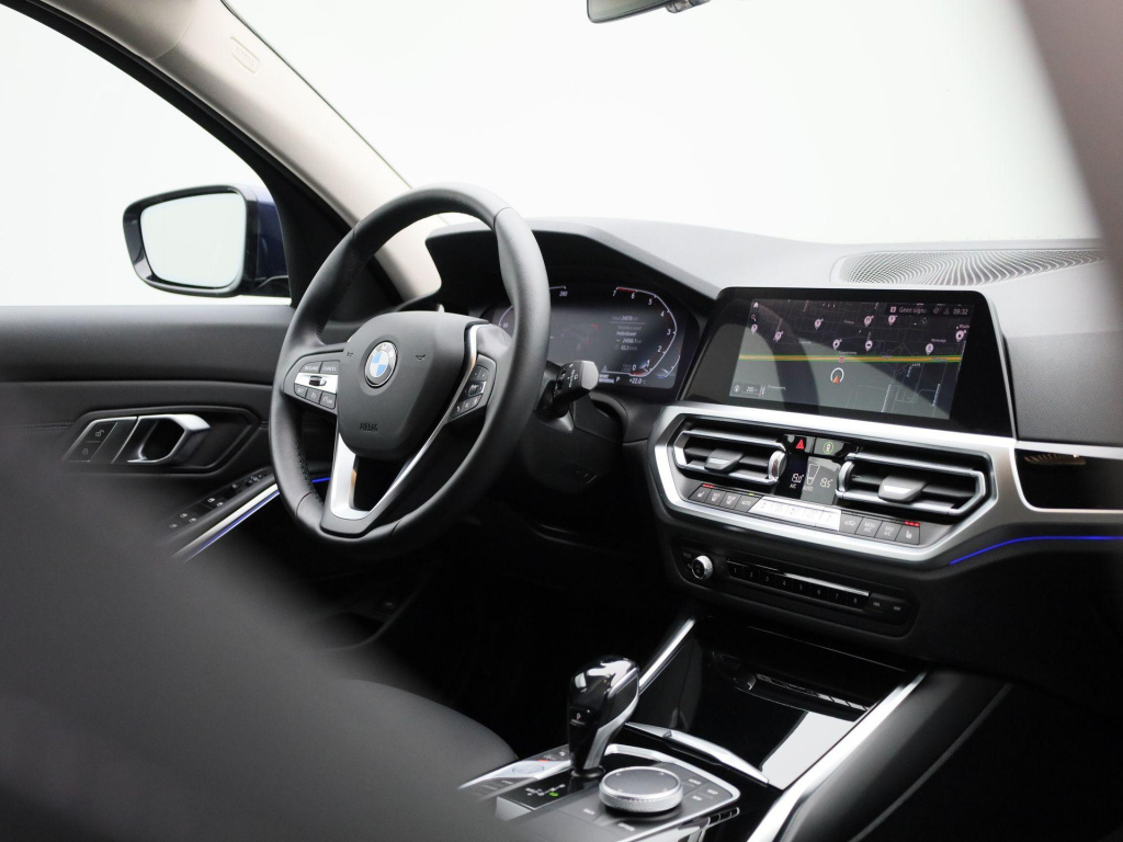 BMW 3-serie