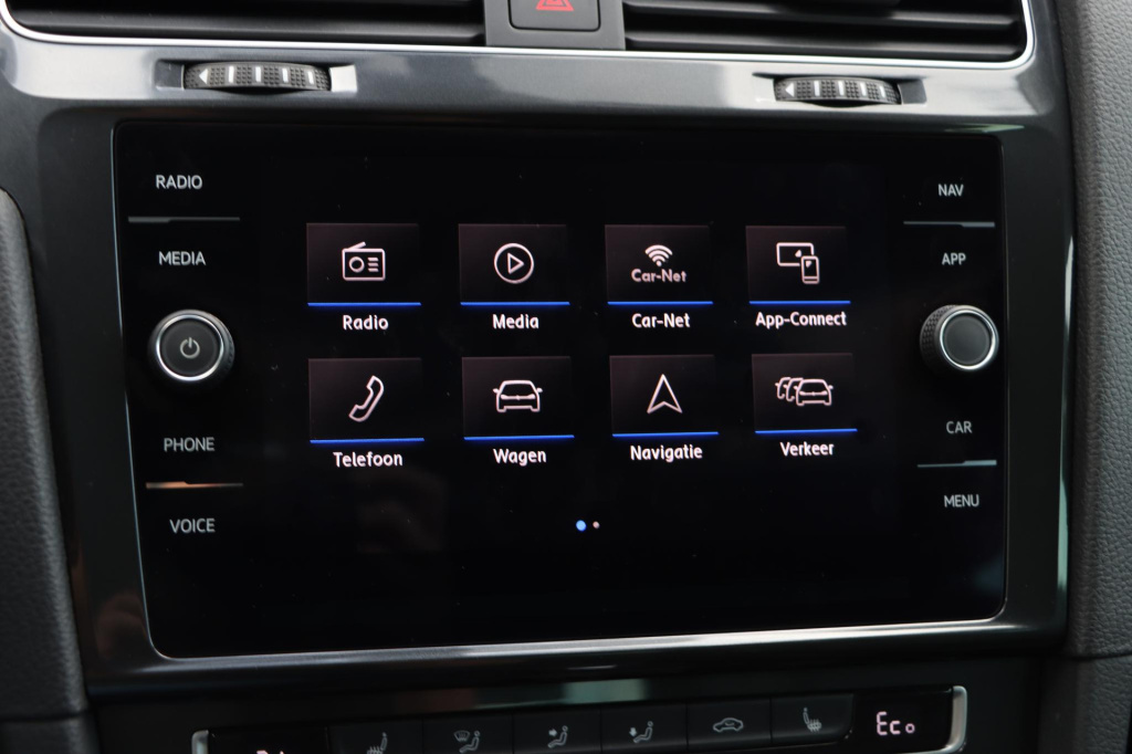 Volkswagen E-golf