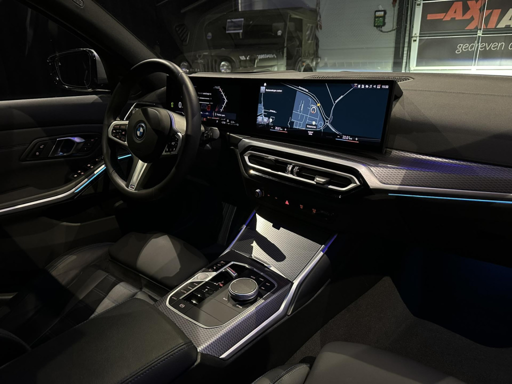 BMW 3-serie