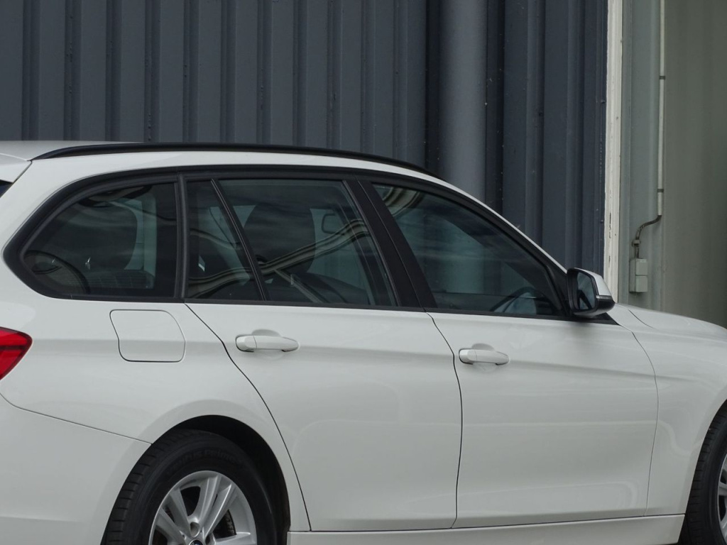 BMW 3-serie