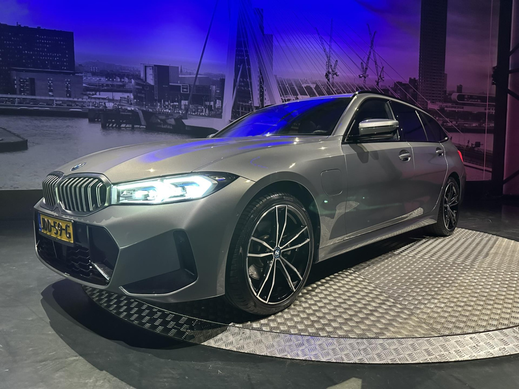 BMW 3-serie