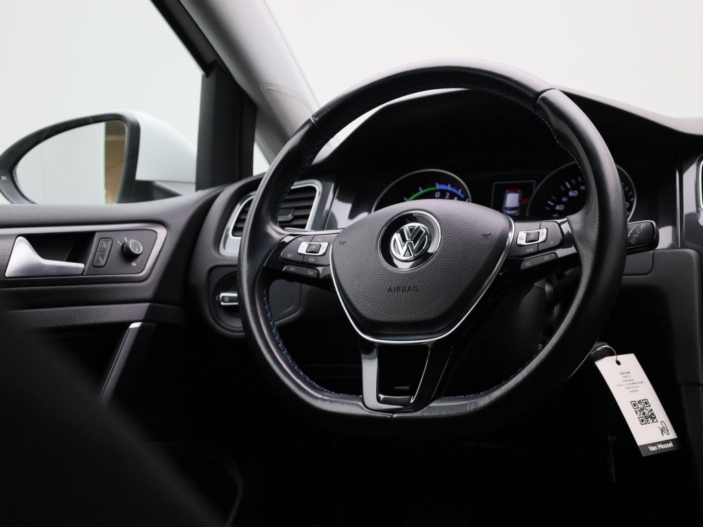 Volkswagen E-golf