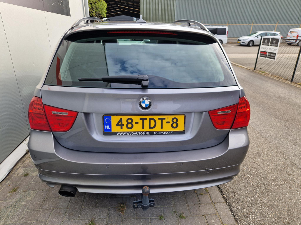 BMW 3-serie