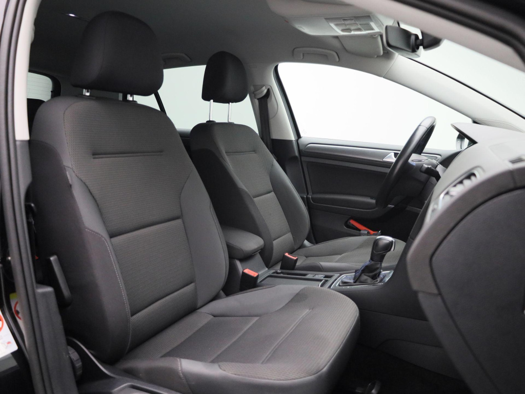 Volkswagen E-golf