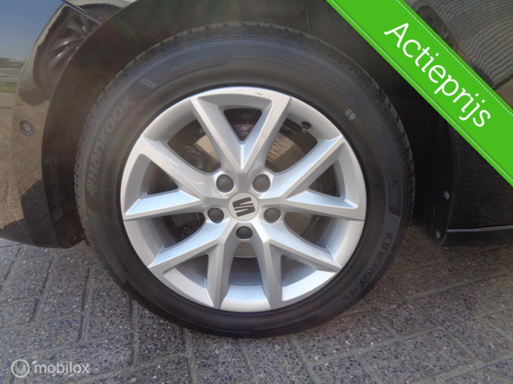 Seat Leon Sportstourer
