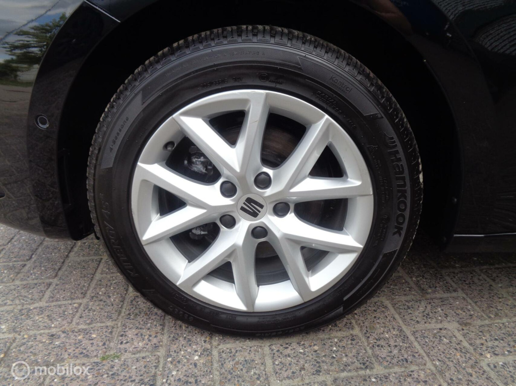 Seat Leon Sportstourer