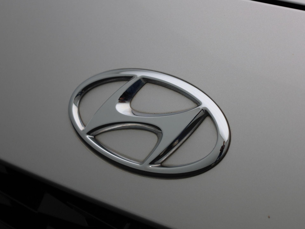 Hyundai I 10